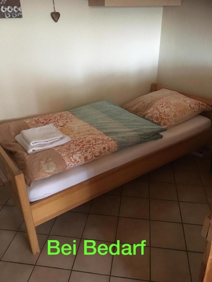 Kleine Auszeit Apartment Neunkirchen  Luaran gambar