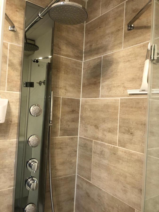 Kleine Auszeit Apartment Neunkirchen  Luaran gambar
