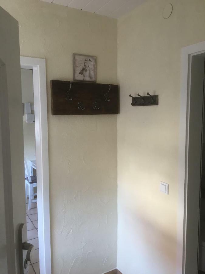 Kleine Auszeit Apartment Neunkirchen  Luaran gambar