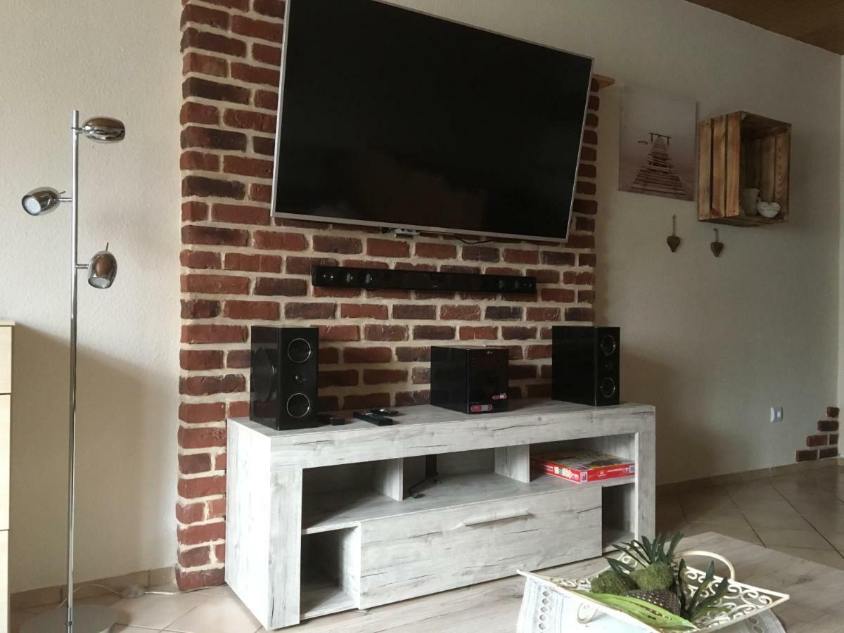 Kleine Auszeit Apartment Neunkirchen  Luaran gambar