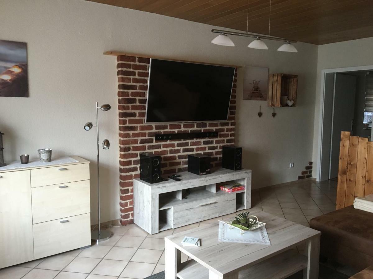 Kleine Auszeit Apartment Neunkirchen  Luaran gambar